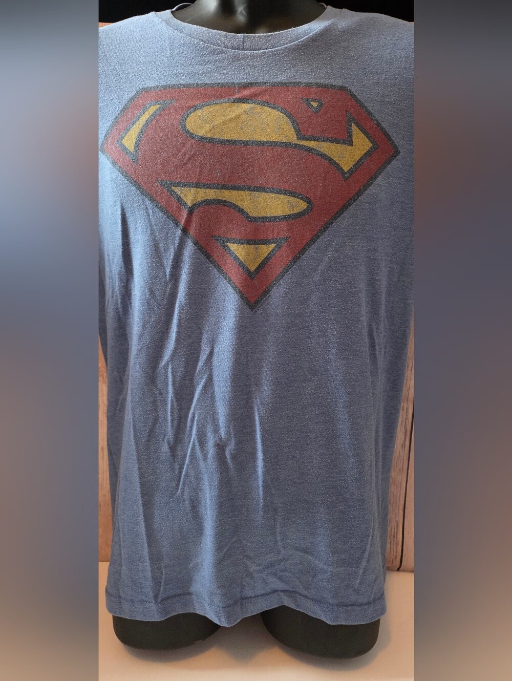 Old Navy Superman Graphic T-Shirt